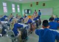 MAN 3 Sragen Gelar Psikotes Kelas X, Gandeng Cindo Consulting untuk Petakan Potensi dan Minat Siswa