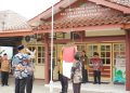 Kemenag Sragen Peringati Sumpah Pemuda, Soroti Karakter sebagai Kunci Kemajuan Bangsa