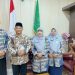 Kakankemenag Tinjau Langsung TKA Gelombang I di MAN 1 Sragen: “Integritas dan Ketenangan Kunci Utama Sukses Siswa!”