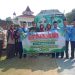 Bukan Sekadar Rayakan Milad, MTsN 1 Sragen Alirkan Kepedulian Lewat Bantuan Air Bersih