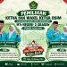 Ajarkan Demokrasi, MTsN 2 Sragen Laksanakan Pemilu OSIM