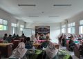 Mendidik dengan Keteladanan dan Cinta, Kajian Sabtu Legi MAN 1 Sragen Hadirkan Ustaz Sri Yanto