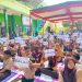 Meriah! Milad ke-58 MTsN 1 Sragen: Asah Pengetahuan, Kreativitas, hingga Wirausaha