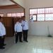 Terima Tim Perencana Kanwil Kemenag Jateng, MTsN 6 Sragen Jalani Monev PHTC