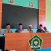 Perkenalkan Program Kerja, Kepala MTsN 8 Sragen Ajak Komite Bersinergi