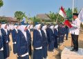 Resmi Dilantik, 26 Pengurus OSIM MTsN 6 Sragen Siap Jalankan Amanah Organisasi Masa Bakti 2026/2027
