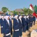 Resmi Dilantik, 26 Pengurus OSIM MTsN 6 Sragen Siap Jalankan Amanah Organisasi Masa Bakti 2026/2027