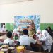 Tingkatkan Keterampilan Praktis, Kelas Sains MTsN 6 Sragen Gelar Pelatihan Pembuatan Sabun