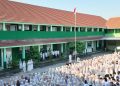 Hari Santri 2026: MAN 1 Sragen Perkuat Peran Generasi Santri Menuju Indonesia Emas