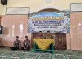 Sinergi untuk Prestasi: MTsN 6 Sragen Rangkul Orang Tua Sukseskan Tes Kemampuan Akademik Siswa