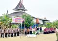 MTsN 6 Sragen Peringati Hari Sumpah Pemuda, Ajak Siswa Tumbuhkan Jiwa Patriotik