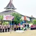 MTsN 6 Sragen Peringati Hari Sumpah Pemuda, Ajak Siswa Tumbuhkan Jiwa Patriotik