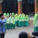 Peringati Hari Sumpah Pemuda, MIN 7 Sragen Gelar Upacara dan Nobar Film Edukasi Kesehatan